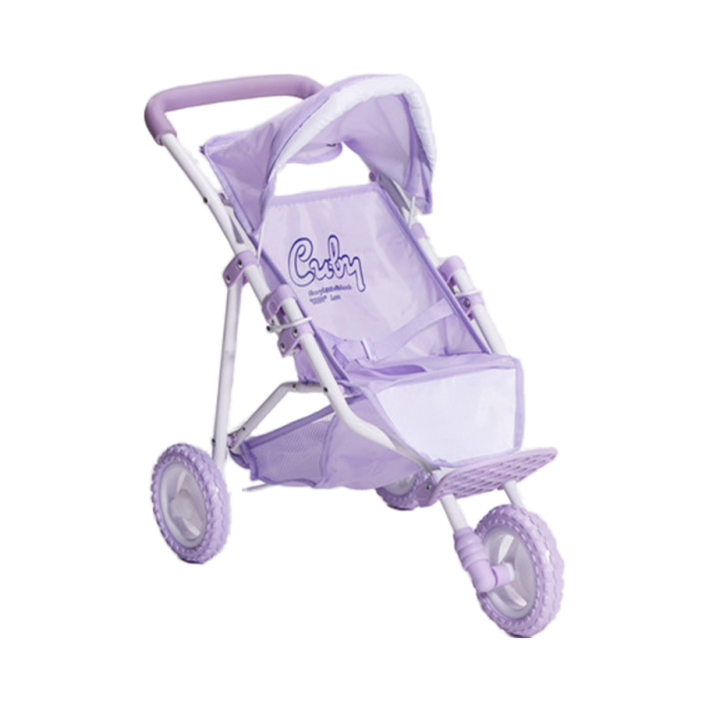 Mini Stroller Manufacturer - 2025 Factory Direct Multifunctional Foldable