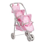 Doll Pushchair Factory - Children Foldable New Arrival Pretend Play