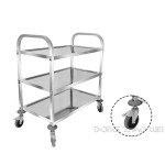 Delivery Cart Factory - Commercial Removable Wine Drink Delivery
