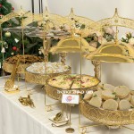 Chafing Dish Factory - Hotel Wedding 8L Stainless Steel Chefing