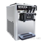 Soft Serve Machine Factory - Manufacturer 18-22L Stainless Steel