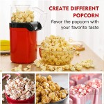 Popcorn Machine Factory - Factory Supply Custom Logo Electric Home
