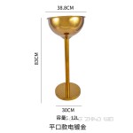 Champagne Bucket Manufacturer - Wholesale 12L Flat Shelf Custom Wine