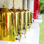 Water Dispenser Factory - Buffet Commercial 13L Hot Water Thermos