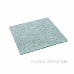 Cupcake Display Factory - Silver Square Branch Custom Wedding Decor