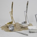 Hot Pot Spoon Manufacturer - Hotel Restaurant Banquet Soup Spoon