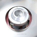 Cotton Candy Machine Factory - Machine a Guimauve Electric Commercial