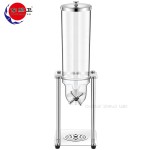 Grain Dispenser Manufacturer - New Arrival Automatic Plastic Stainless