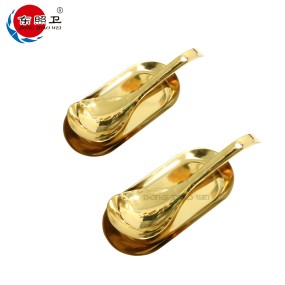 Serving Spoon Manufacturer - 2025 Hot Sale Stainless Steel Buffet