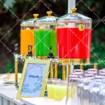 Drink Dispenser Factory - Hotels Restaurants Stainless Steel Tap