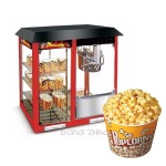 Popcorn Machine Factory - Automatic Professional Commercial OEM
