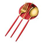 Cutlery Rest Manufacturer - Wholesale Stainless Steel Tableware Rack