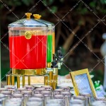 Drink Dispenser Factory - Hotels Restaurants Stainless Steel Tap