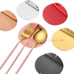 Chopstick Holder Factory - Custom Colorful Stainless Steel Gold