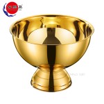 Ice Bucket Manufacturer - Restaurant Stainless Steel Beverage Tubs