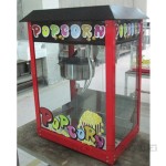 Popcorn Machine Factory - Automatic Professional Commercial OEM