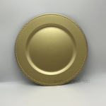 Charger Plates Factory - 2025 Hot Restaurant Supplies Banquet Hotel