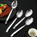 Serving Spoon Set Factory - Custom Stainless Steel Cutlery Set