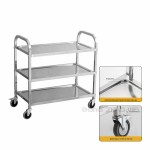Kitchen Trolley Factory - Hotel Restaurant Kitchen Trolley Carts