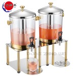 Juice Dispenser Factory - Restaurant Commercial Drink Dispenser 8L/16L