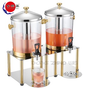 Juice Dispenser Factory - Restaurant Commercial Drink Dispenser 8L/16L
