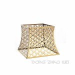 Food Display Rack Manufacturer - Wedding Decor Metal Dessert Stand