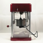 Popcorn Maker Manufacturer - Manufacturer Supples Custom Logo Movie