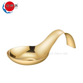 Spoon Rest Manufacturer - Stainless Steel Kitchenware Cooking Utensil