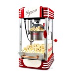 Popcorn Maker Manufacturer - Manufacturer Supples Custom Logo Movie