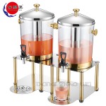 Juice Dispenser Factory - Restaurant Commercial Drink Dispenser 8L/16L
