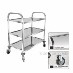 Kitchen Trolley Factory - Hotel Restaurant Kitchen Trolley Carts