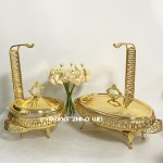 Catering Equipment Manufacturer - Buffet Hot Pot Food Warmer Server