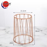 Cake Stand Manufacturer - Imiter Porcelain Round Plate Luxury