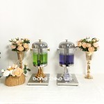 Juice Dispenser Manufacturer - Factory Direct Hot Cold Commercial