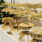 Catering Equipment Manufacturer - Party Wedding Buffet Chaffing Dishes
