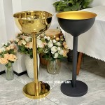 Champagne Bucket Manufacturer - Wholesale 12L Flat Shelf Custom Wine