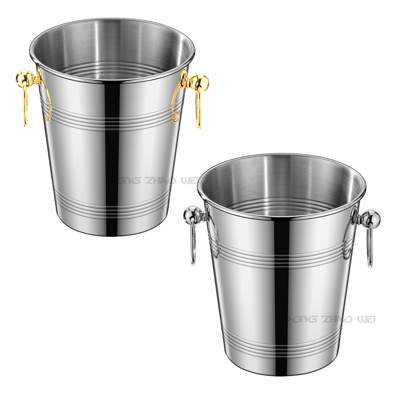 Serving Bowls Factory - Insulated Tumblers Tray Outdoor Bar Set