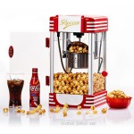 Popcorn Maker Manufacturer - Manufacturer Supples Custom Logo Movie