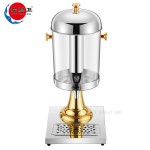 Juice Dispenser Manufacturer - Factory Direct Hot Cold Commercial