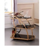 Mobile Restaurant Manufacturer - Custom Stainless Steel Buffet Dining