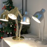 Food Warmer Lamp Manufacturer - Commercial Electric Double Heating