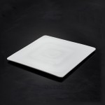 Cupcake Display Factory - Silver Square Branch Custom Wedding Decor