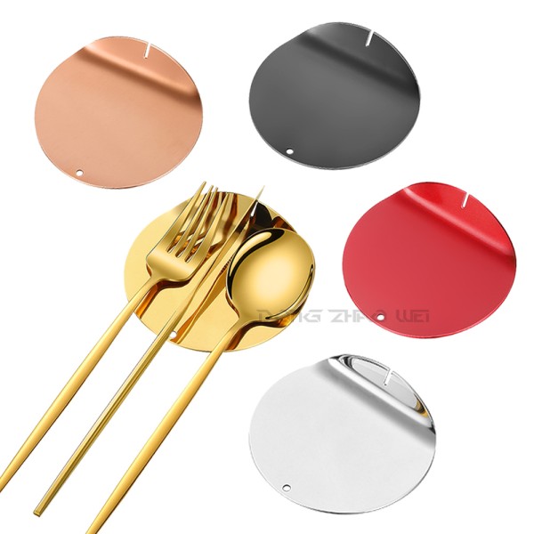 Cutlery Rest Manufacturer - Wholesale Stainless Steel Tableware Rack