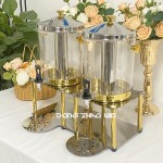 Drink Dispenser Factory - Hotels Restaurants Stainless Steel Tap