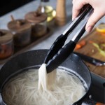 Barbecue Tongs Factory - Wholesale Multifunctional Kitchen Silicone