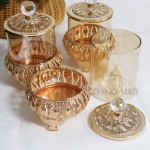 Candy Container Factory - High Quality Metal Design Fresh Keeping