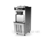 Soft Serve Machine Factory - Manufacturer 18-22L Stainless Steel