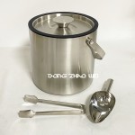 Wine Cooler Manufacturer - Wholesale Long Lasting 3L Custom Ice Bucket