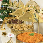 Chafing Dish Factory - Hotel Wedding 8L Stainless Steel Chefing