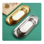 Food Pan Factory - Small Size Hotel Buffet Serving Trays Roasting